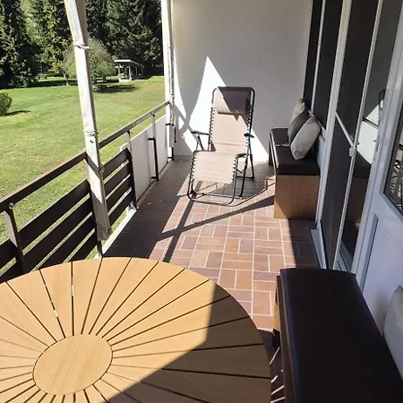 Apartmán B92, Bestlage In Prien, 3 Sz, Suedbalkon, Tiefgarage