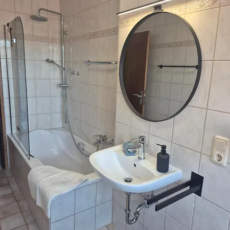 B92, Bestlage In Prien, 3 Sz, Suedbalkon, Tiefgarage Prien am Chiemsee